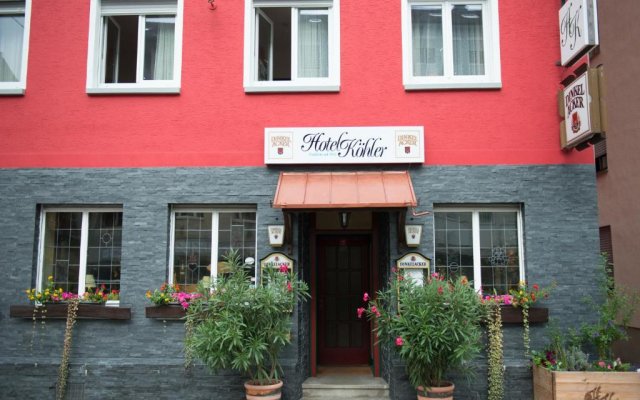Hotel Khler