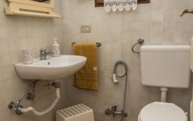 Cinque Stalle Bed  Breakfast
