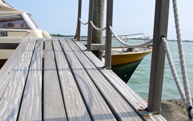 Island Lagoon - Venezia