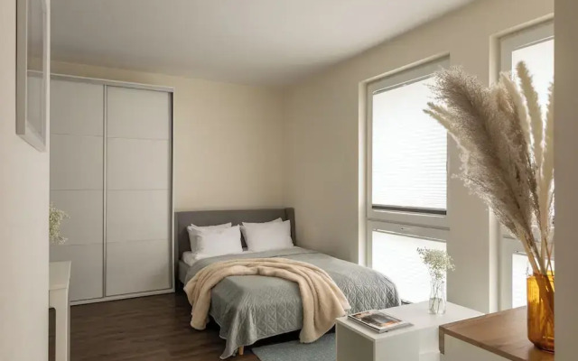 Trevi Apartments Tychy