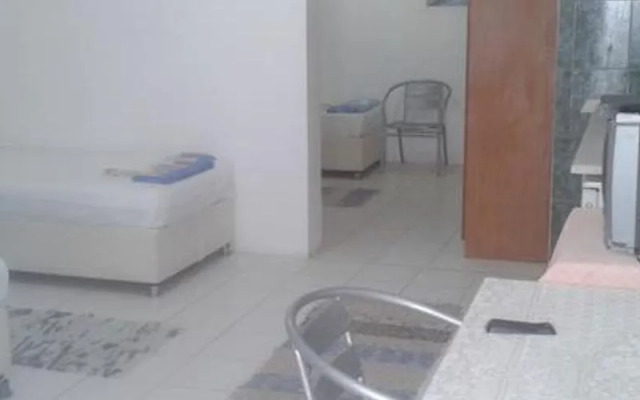 Armagan Apart Hotel