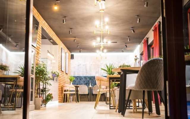 Apartamenty Polanki