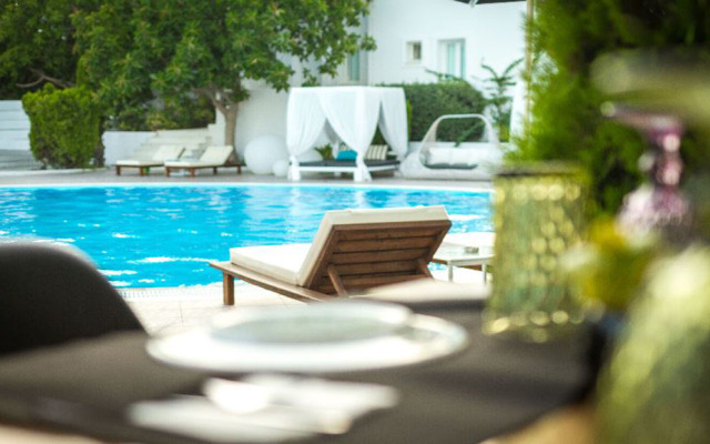Amaria Beach Resort