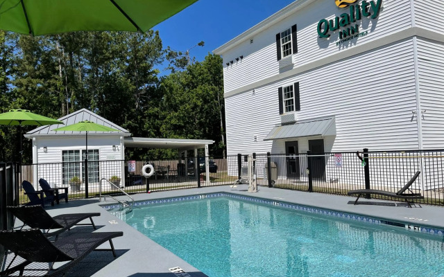 Quality Inn Wilmington
