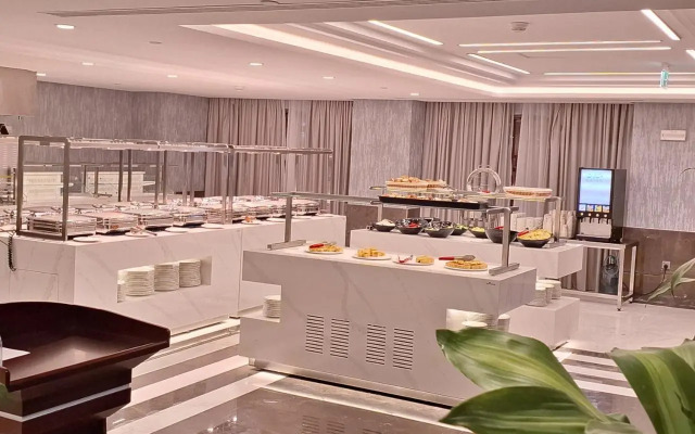 Maden Taiba Hotel