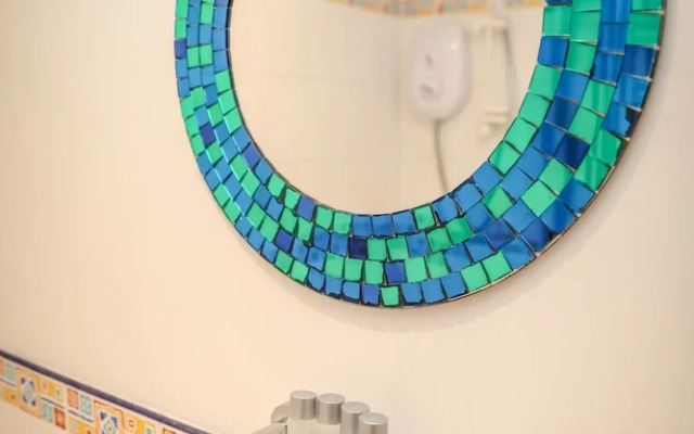 Glencoe Holiday Apartments