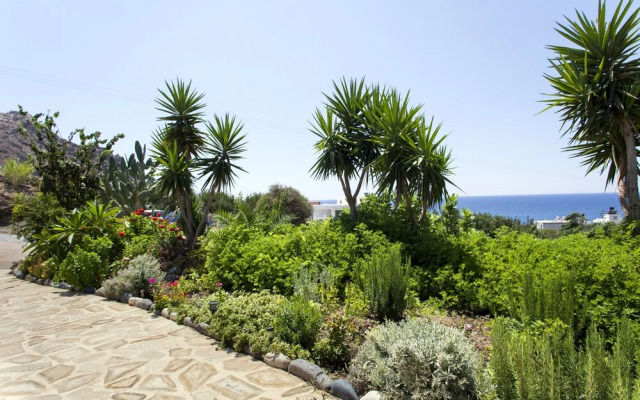 Mythos Suites Diskos