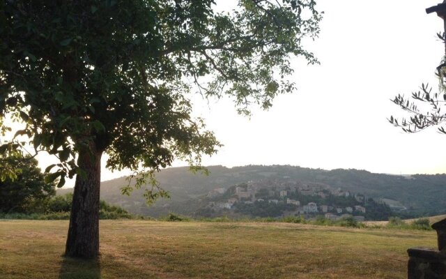 Agriturismo Antico Casale Pozzuolo