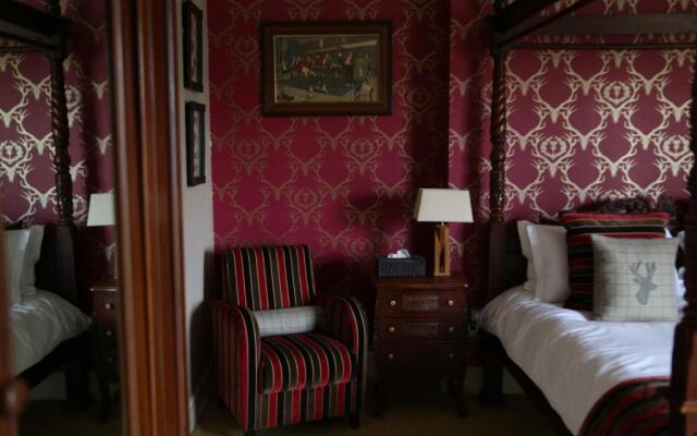 The Museum Inn