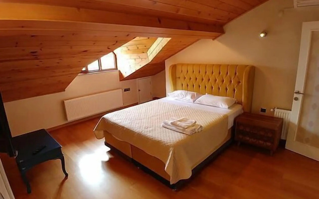Villa Amasra Pansiyon