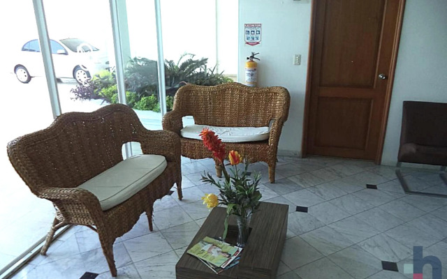 Hotel Astra Suite 427