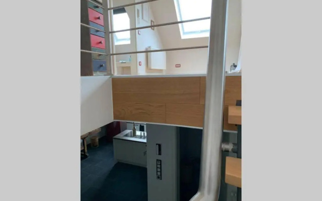 Hier steckt Liebe drin !