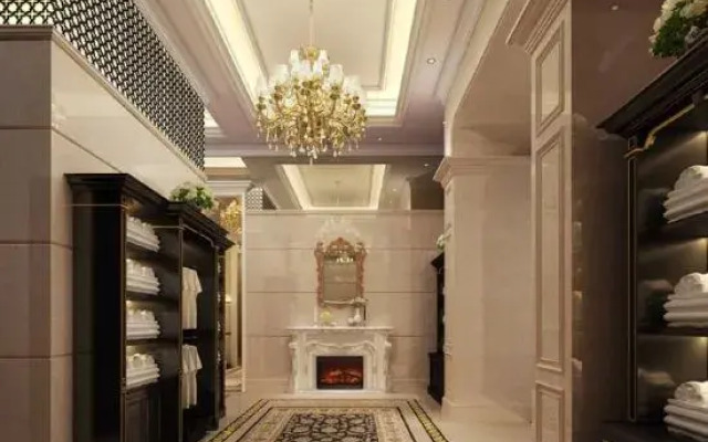 Yulong Bay Hotel