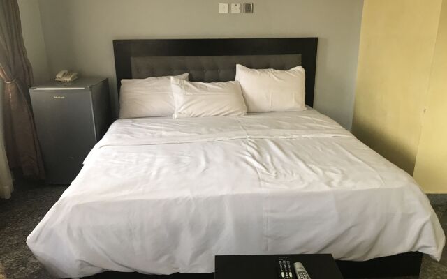 Pentagon Luxury Suites Enugu