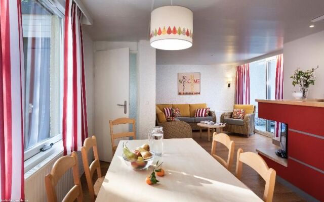 Center Parcs Les Bois Francs
