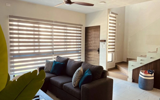 "modern 3br Home With Pool Close To Puerto Vallarta"
