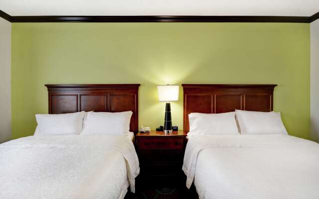 Hampton Inn & Suites San Antonio/Northeast I-35