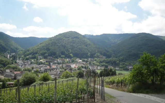 Hotel Haus Appel
