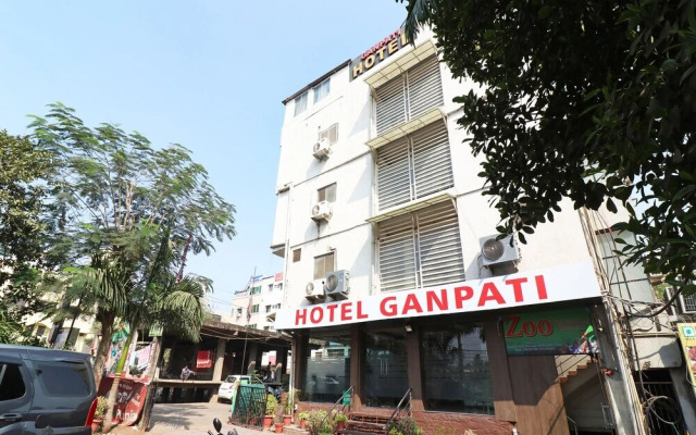 Treebo Trip Ganpati
