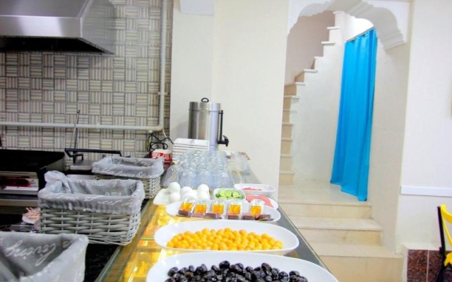 Grand FM Hotel