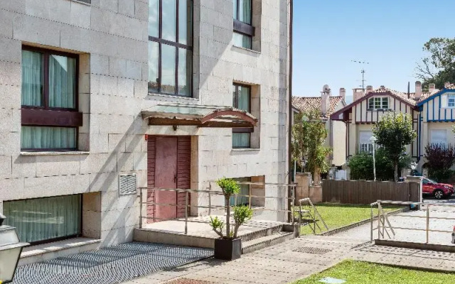 Urban Loiu Hotel By Eurotels