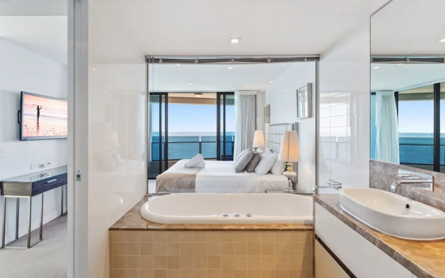 Holiday Holiday Soul Apartments