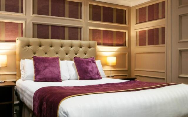 Portobello Hotel