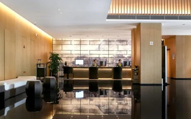 New Century Kylie Hotel Ningbo