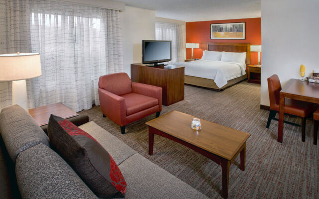 Residence Inn Albany East Greenbush/Tech Valley