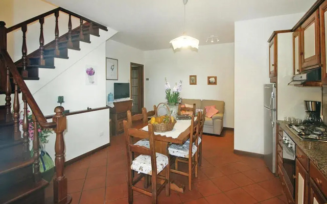 Holiday Home in Versilia Near Sandy Beaches