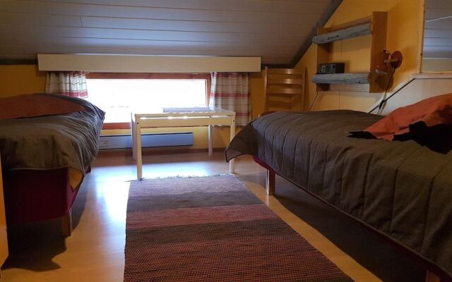 Hostel Sivakka