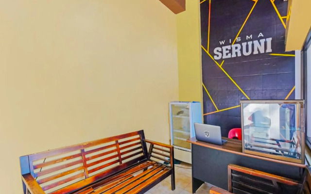 Wisma Seruni Palopo