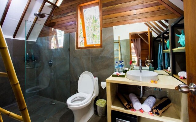 Aliya Boutique Hotel
