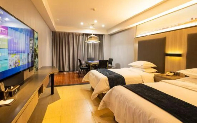 Junkai Business Hotel