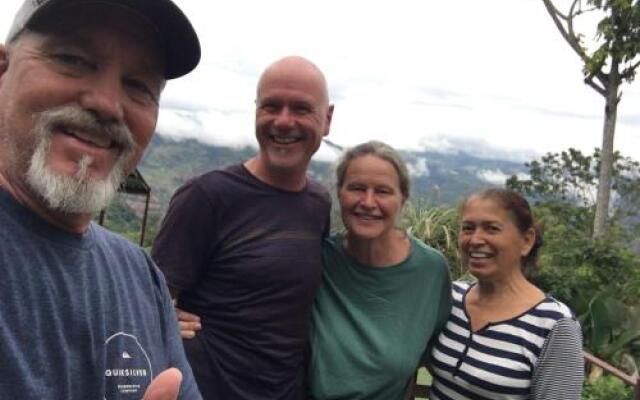 Bella Vista Ranch Ecolodge