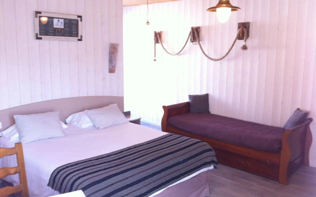 Hotel Restaurant & SPA Plaisir
