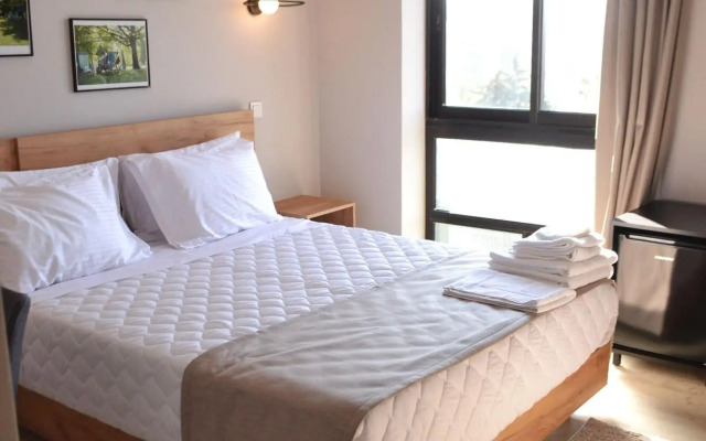 Athens Iris Hotel