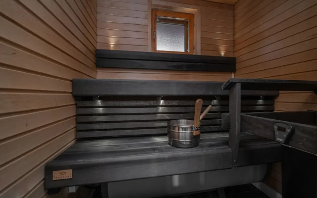 Ski-Inn AurinkoRinne