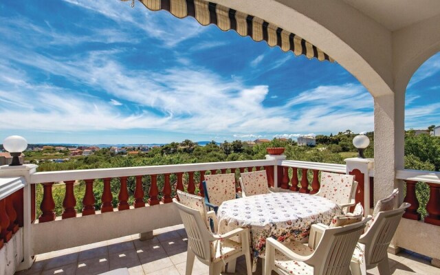 Awesome Apartment in Banjol With Wifi and 2 Bedrooms