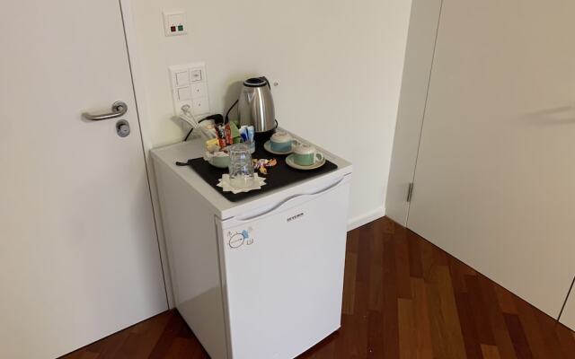 Apartments H56