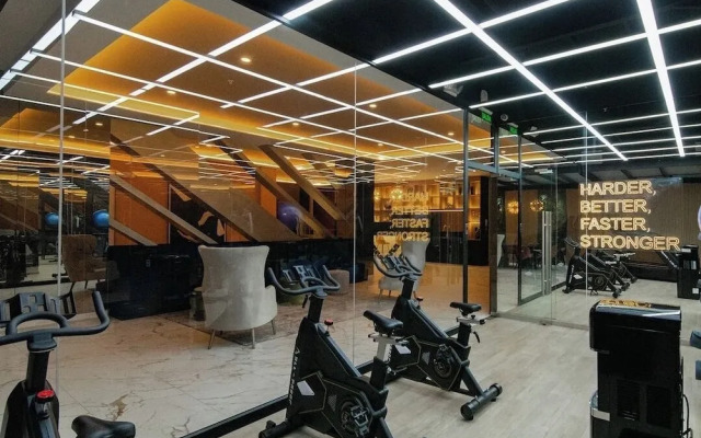 Xoe Mini-suites and Apartments