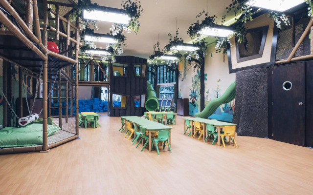 Iberostar Waves Paraíso Beach - All Inclusive