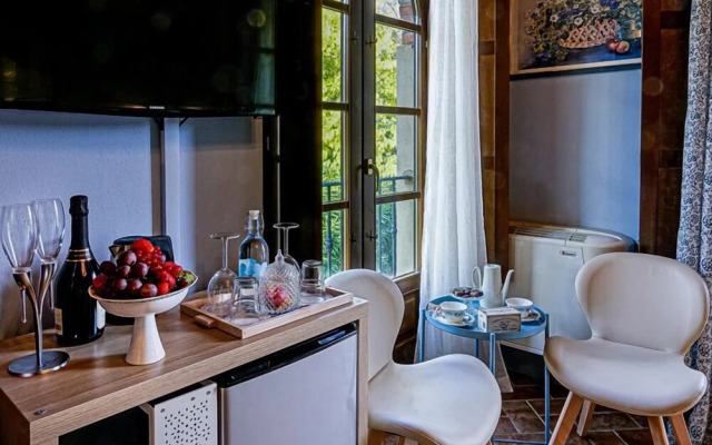 Casal di Peppe B&B