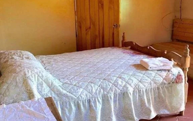 Hotel Costera 7 Avándaro