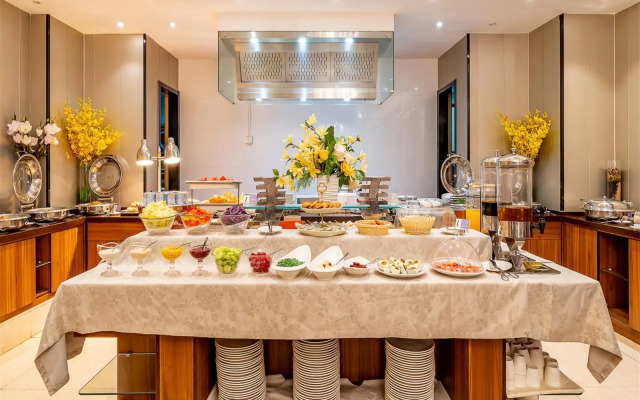 Lavande Hotel (Tianjin Youyi Road, Wudadao)