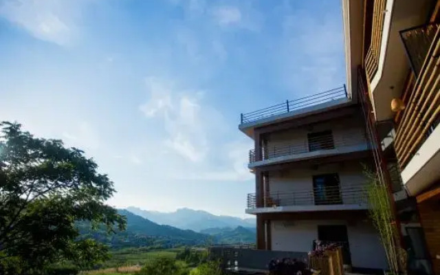 Home stay