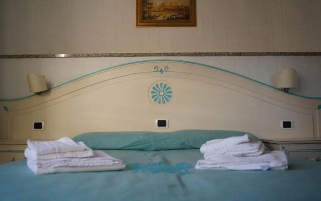 Hotiday Residence Costa Smeralda