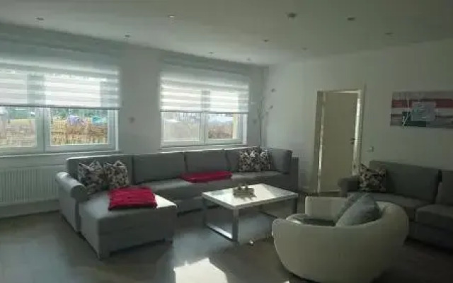 Ferienwohnung Hellwig