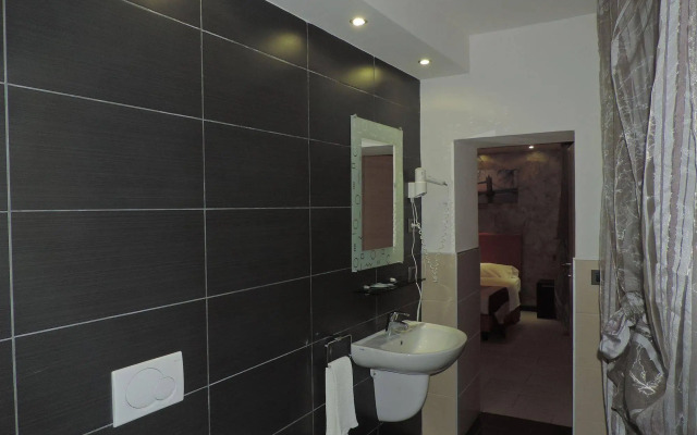 B&B La Suite