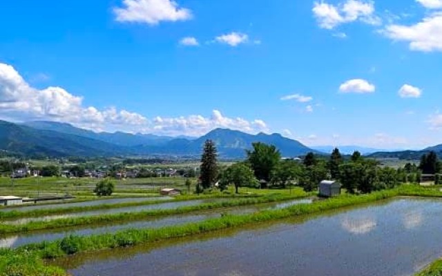 Togari Onsen Alpine Plaza - Vacation STAY 02778v